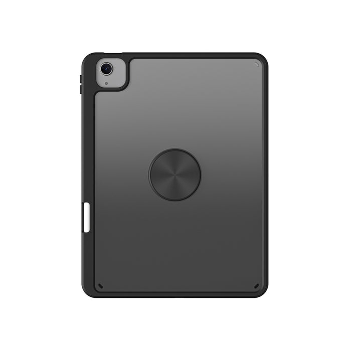 AmazingThing Titan Pro Mag Case for iPad Air 13" M2/M3/M4 (2024/2025/2026) - black