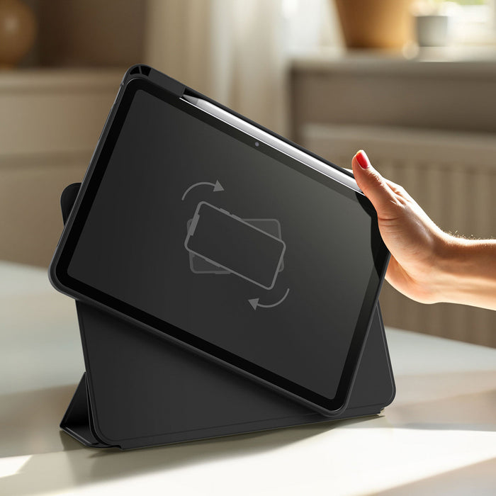 AmazingThing Titan Pro Mag Case for iPad Air 13" M3/M4 (2025/2026) - black