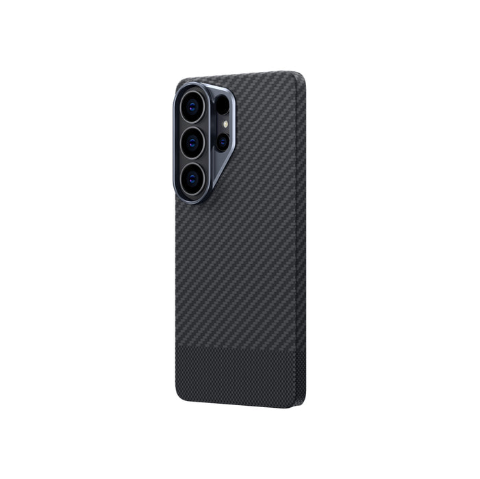 AmazingThing Titan Max Drop Proof Case for Samsung S26 Ultra - black TwoTone
