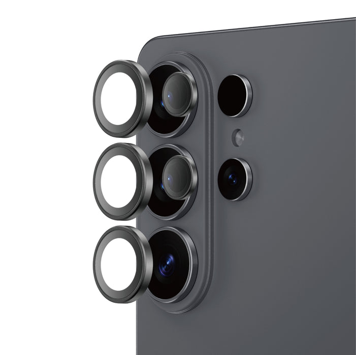 AmazingThing Radix AR Lens Glass for Samsung S26 Ultra Camera Lens - Black