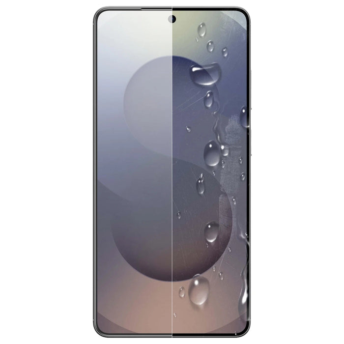 AmazingThing Radix Full Glass Tempered Glass for Samsung S26 Ultra - Transparent