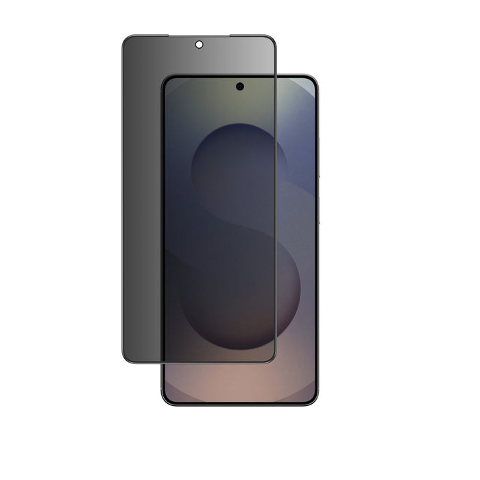 AmazingThing Radix Privacy Glass tempered glass for Samsung S26