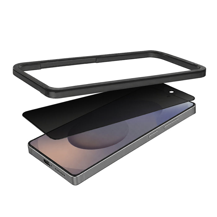 AmazingThing Radix Privacy Glass tempered glass for Samsung S26 Ultra
