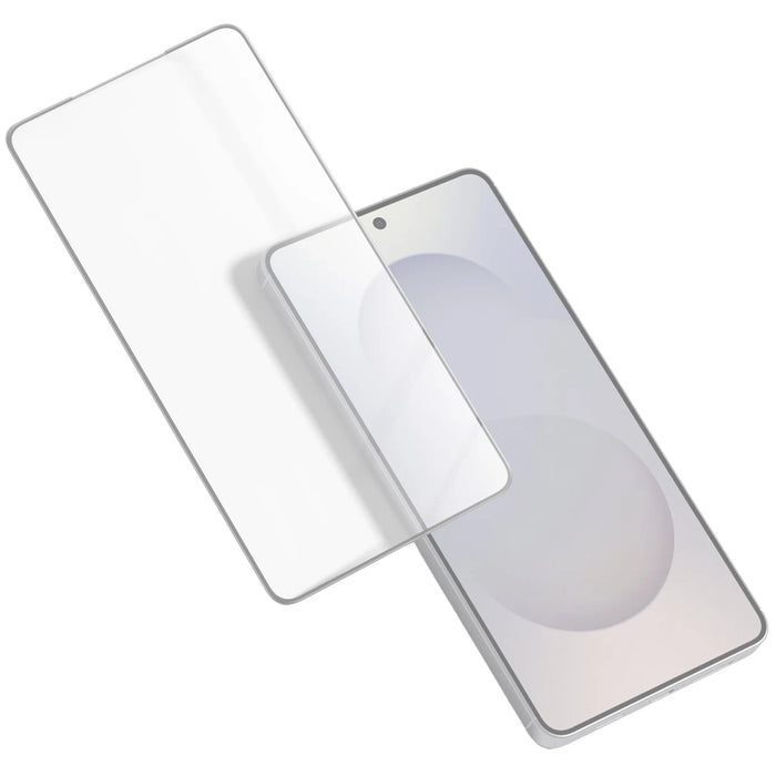 AmazingThing TITAN Vision 7 Tempered Glass for Samsung S26 Ultra