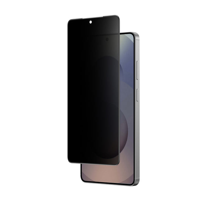 AmazingThing TITAN Vision 7 Matte Privacy Tempered Glass for Samsung S26 Ultra