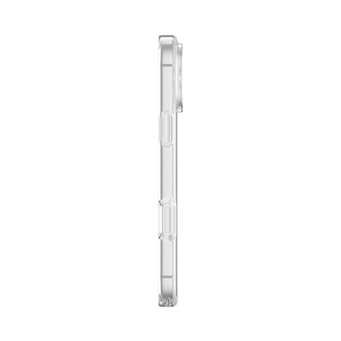 AmazingThing Minimal Mag Lens Case for iPhone 17 Pro Max - Clear