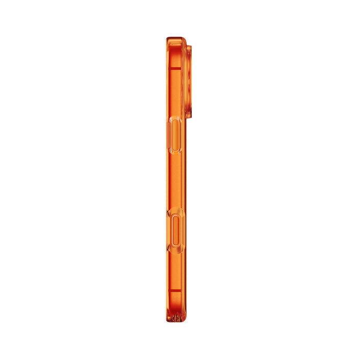 AmazingThing Minimal Mag Lens Case for iPhone 17 Pro Max - Orange