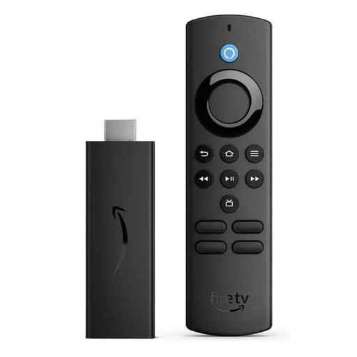 Amazon Fire TV Stick Lite (2022) - Мултимедийни плейъри<<<Електроника и роботика<<<ValiAPI
