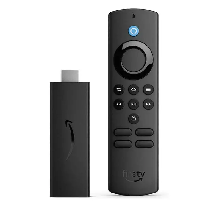 Amazon Fire TV Stick Lite (2022) - Мултимедийни плейъри<<<Електроника и роботика<<<ValiAPI