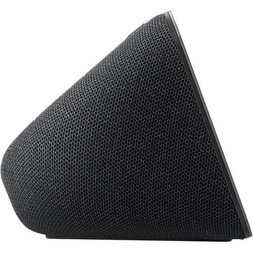 Smart speaker Amazon Echo Show 5, Gen 3, touch screen, voice assistant, black