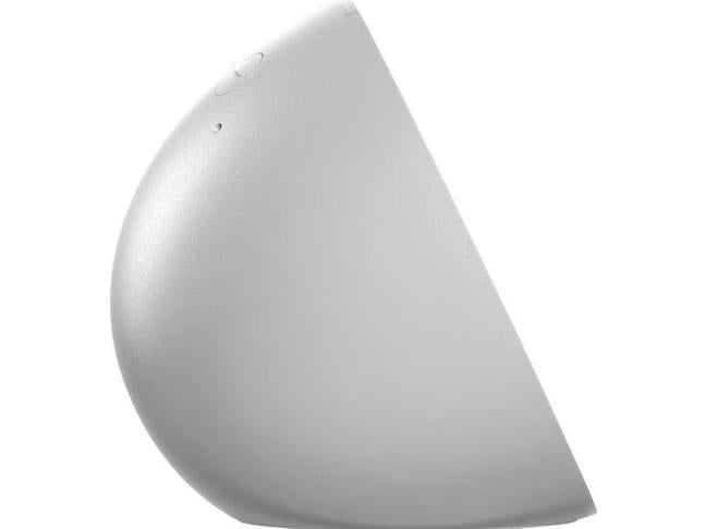 Portable smart speaker Amazon Echo Pop, Bluetooth, Alexa, White