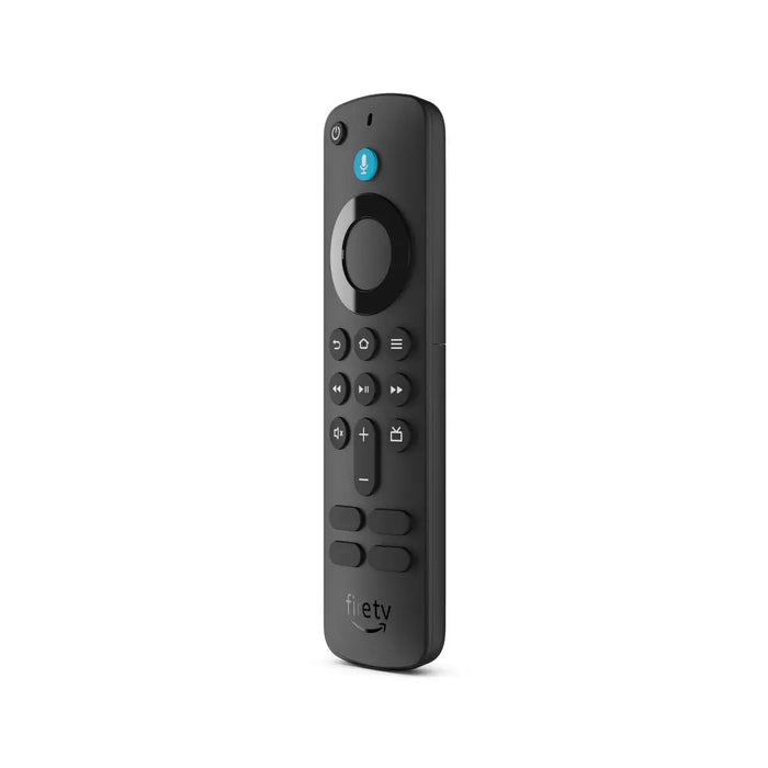 Multimedia player Amazon Mediaplayer Fire TV Stick 4K Edition 2024