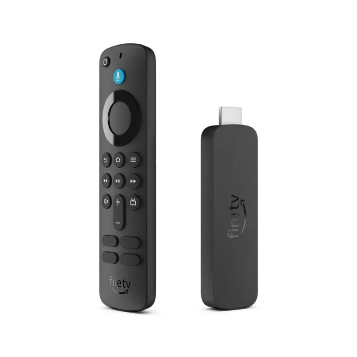 Multimedia player Amazon Mediaplayer Fire TV Stick 4K Edition 2024