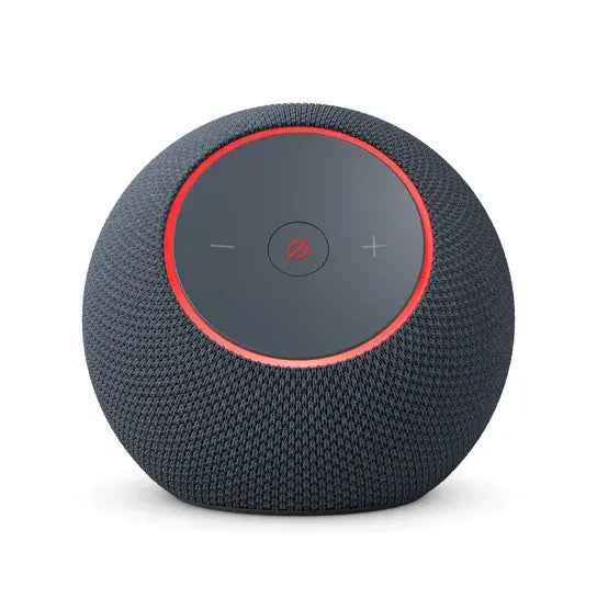Amazon Echo Dot Max 2025 Portable Smart Speaker, Alexa, Black