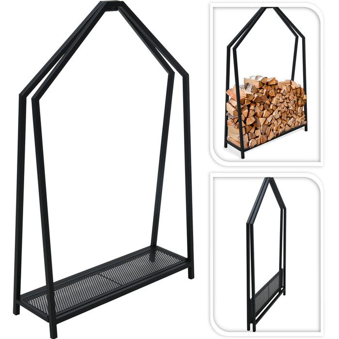 AMBIANCE WOOD STAND X71000730