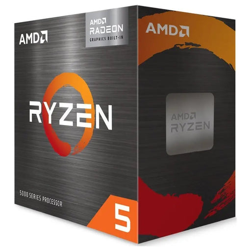 AMD Ryzen 3 5300G AM4 65W 4C/8T 4.2GHz BOX - AMD Ryzen processorsPRO-RYZ<<<ProcessorsPRO<<<ActionPL&&&Настолни