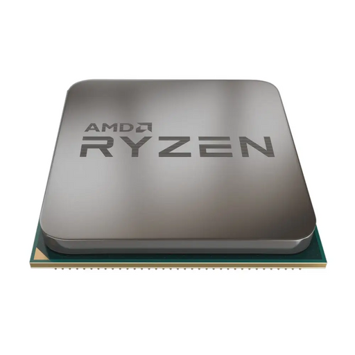 AMD Ryzen 5 3600 processor 3.6 GHz 32 MB L3 - TRAY - Настолни процесори<<<Процесори<<<Компоненти<<<ALSO&&&AMD Ryzen