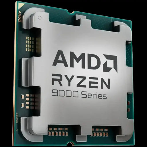 AMD Ryzen 5 9600 5.2GHz AM5 6C/12T 65W 38MB Processor Tray - Настолни процесори<<<Процесори<<<Компоненти<<<ALSO&&&AMD