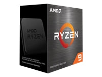 AMD Ryzen 9 5950X processor 3.4 GHz 64 MB L3 TRAY - Настолни процесори<<<Процесори<<<Компоненти<<<ALSO&&&AMD Ryzen