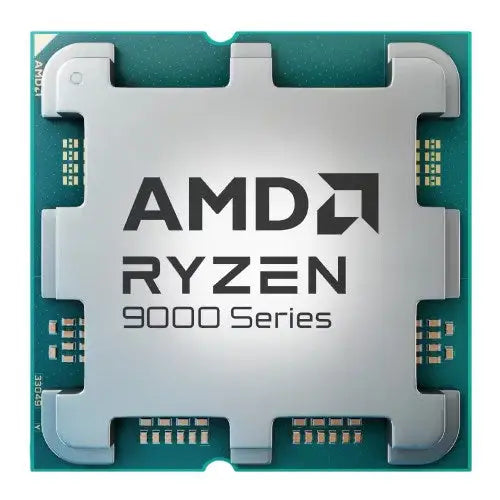 AMD Ryzen 9 9950X processor 4.3 GHz 80 MB L2 & L3 Tray - AMD Ryzen processorsPRO-RYZ<<<ProcessorsPRO<<<ActionPL