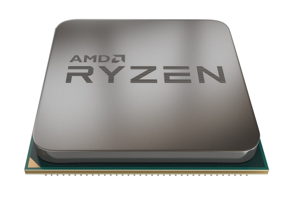 AMD Ryzen 5 3600 processor 3.6 GHz 32 MB L3 - TRAY
