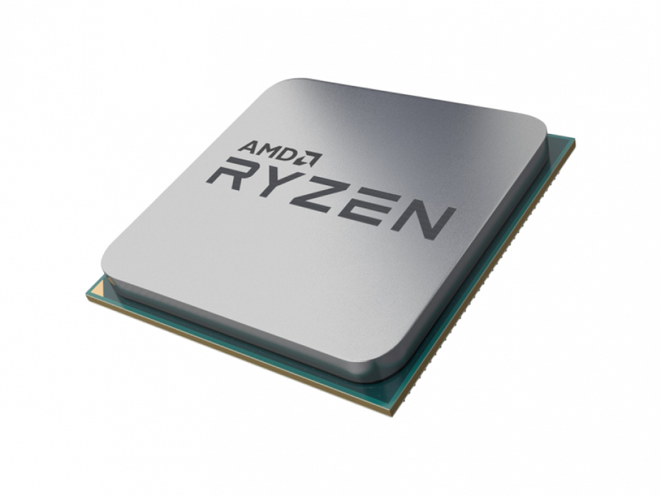 Processor AMD RYZEN 5 5600X Tray 6-Core 3.7 GHz (4.6 GHz Turbo) 35MB/65W/AM4/Tray
