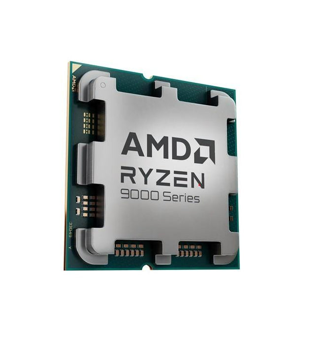 Processor AMD RYZEN 9 9950X3D TRAY - 16-Core, 4.3 GHz, 128MB, 170W, AM5
