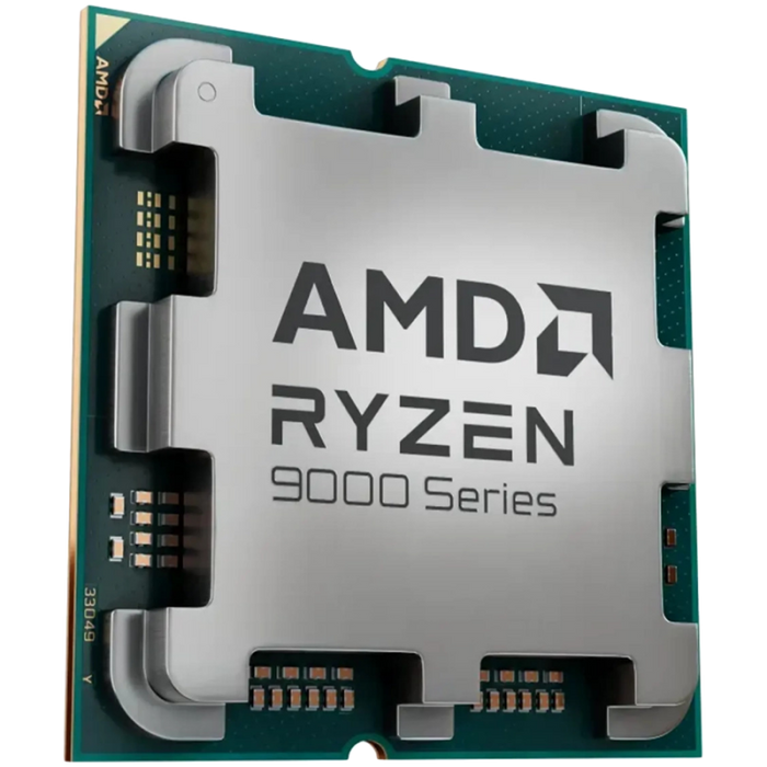 AMD Ryzen 9 9900X3D 5.5GHZ AM5 12C/24T 120W 140MB TRAY