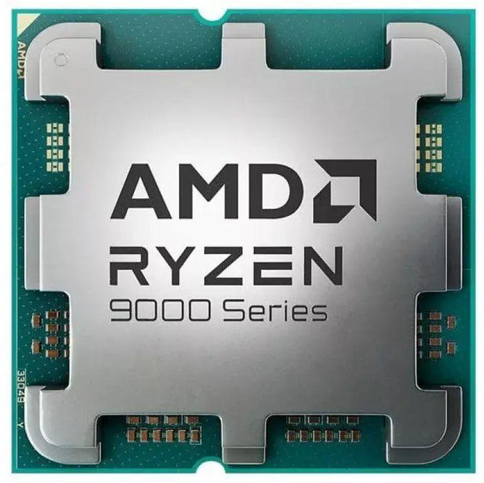 Processor AMD RYZEN 7 9700X TRAY, 8-Core, 3.8 GHz, 32MB, 65W, AM5
