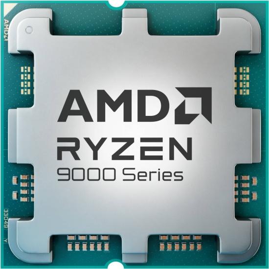 Processor AMD RYZEN 7 9850X3D TRAY, 8-Core, 4.7 GHz, 96MB, 120W, AM5, No Cooler