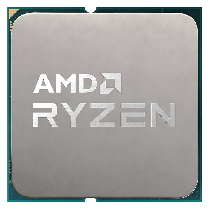 Processor AMD Ryzen 5 5500 TRAY, AM4 Socket, 6 Cores, 3.6GHz, 19MB Cache, 65W