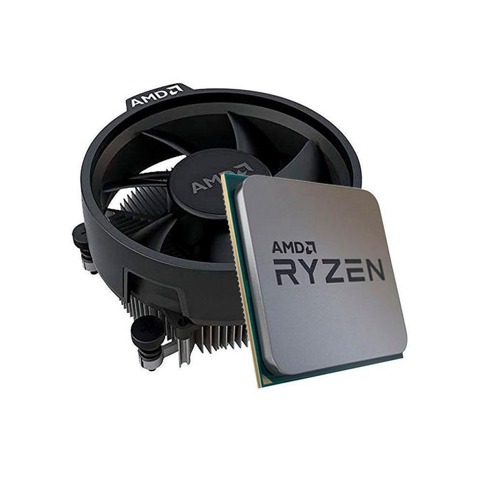 Processor AMD RYZEN 5 7500F 6-Core 3.7 GHz (5.0 GHz Turbo) 32MB/65W/AM5 MPK