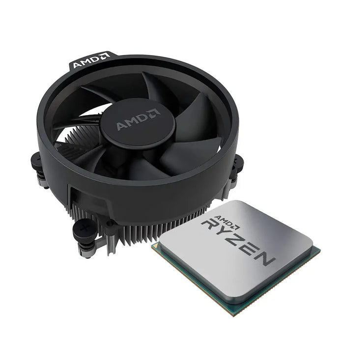 Processor AMD Ryzen 5 5600GT MPK, 3.6GHz(Up to 4.6GHz), 65W, AM4