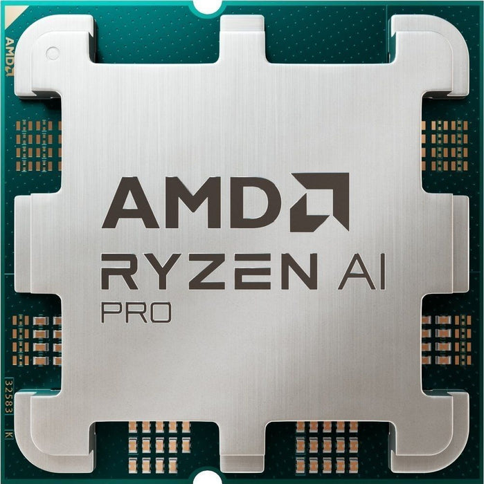 AMD Processor - Ryzen 5 PRO 8600G, 6-cores, up to 4.3 GHz, 22MB, MPK