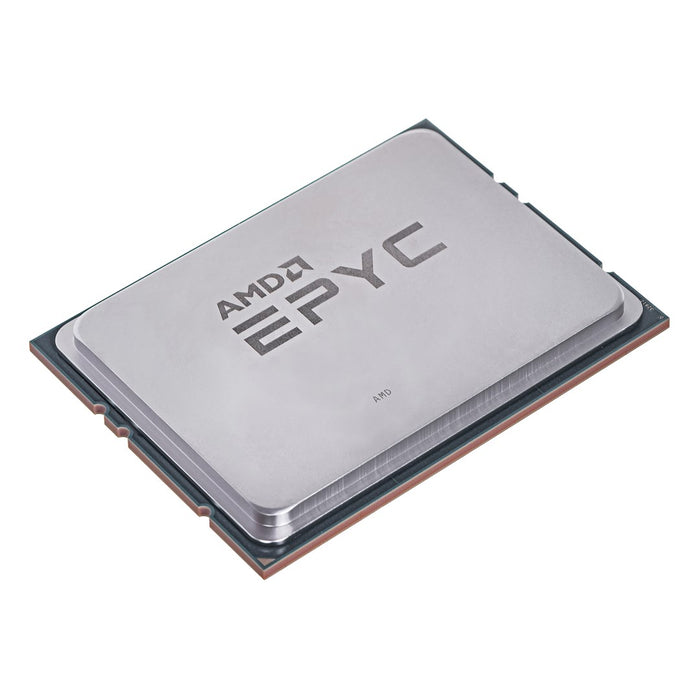 AMD EPYC 16Core Model 8124P SP3 Tray