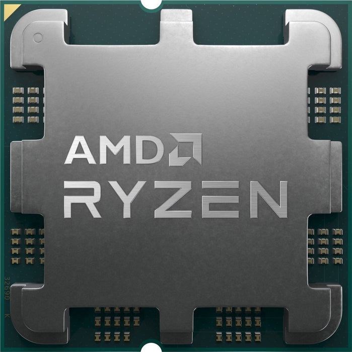 Processor AMD RYZEN 7 7700 TRAY 8-Core 3.8 GHz (5.3 GHz Turbo) 32MB/65W/AM5