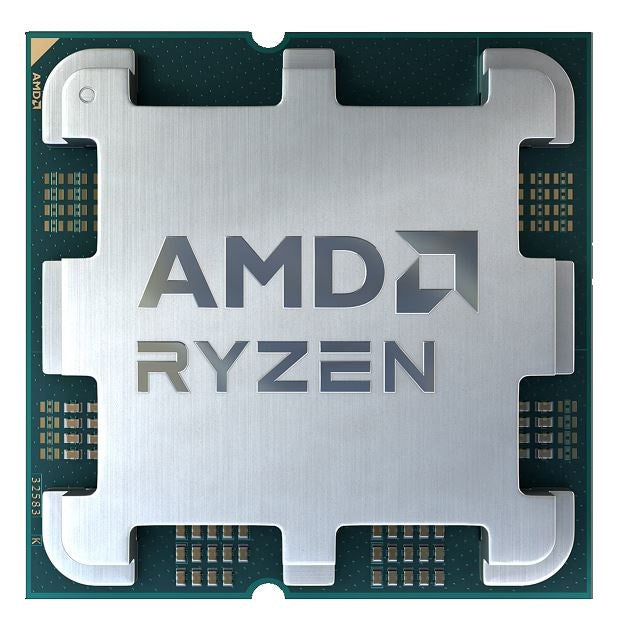 Processor AMD RYZEN 7 9800X3D TRAY, 8-Core, 4.7 GHz, 96MB, 120W, AM5, No Cooler