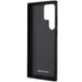 AMG AMHCS23LBLSCA S23 Ultra S918 black/black hardcase Carbon Stripe&Embossed - Cell phone cases and covers<<<HurtelXML