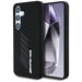 AMG Oversize Rhombs MagSafe Case for Samsung Galaxy S25 - Black - Cell phone cases and covers<<<HurtelXML