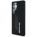 AMG Oversize Rhombs MagSafe Case for Samsung Galaxy S25 Ultra - Black - Cell phone cases and covers<<<HurtelXML