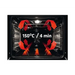 Amica 57IE3.323HTaD(Xv) Pizza freestanding cooker - Free-standing kitchensAGD-KWS<<<Home Appliance