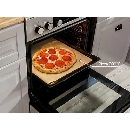 Amica 57IE3.323HTaD(Xv) Pizza freestanding cooker - Free-standing kitchensAGD-KWS<<<Home Appliance