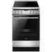 Amica 57IE3.323HTaD(Xv) Pizza freestanding cooker - Free-standing kitchensAGD-KWS<<<Home Appliance
