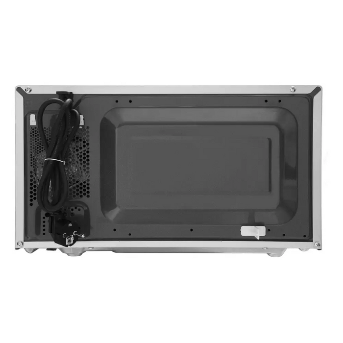 Amica AMGF20M1GS microwave Countertop Grill microwave 20 L 700 W Black Silver - Freestanding microwavesAGD-KMW<<<Home