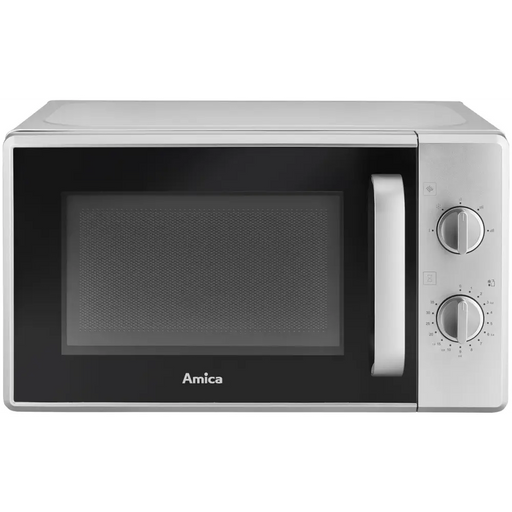 Amica AMMF20M1S microwave Countertop - Freestanding microwavesAGD-KMW<<<Home Appliance - ProductsAGD<<<ActionPL