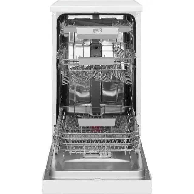 AMICA DFM44C7EOQWH Dishwasher - Freestanding dishwashersAGD-ZMW<<<Home Appliance - ProductsAGD<<<ActionPL