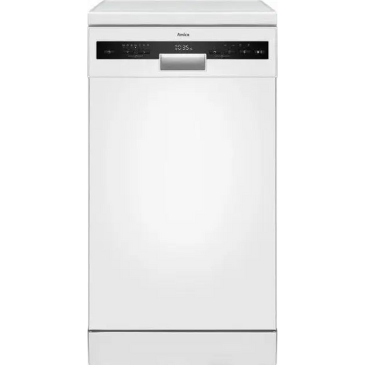 AMICA DFM44C7EOQWH Dishwasher - Freestanding dishwashersAGD-ZMW<<<Home Appliance - ProductsAGD<<<ActionPL