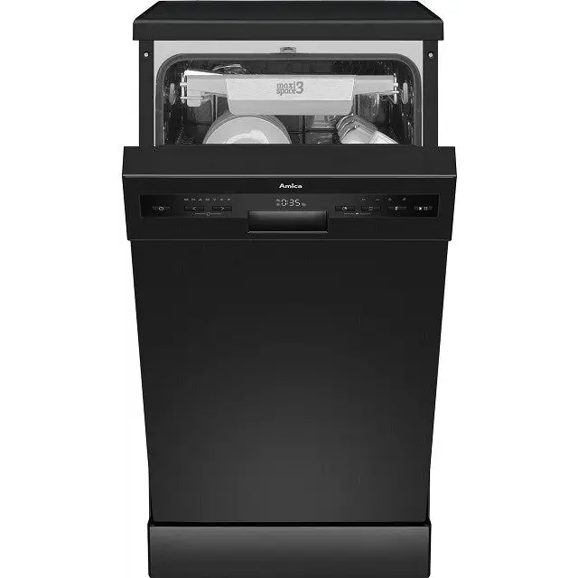 AMICA DFM46C8EOiBH dishwasher - Freestanding dishwashersAGD-ZMW<<<Home Appliance - ProductsAGD<<<ActionPL