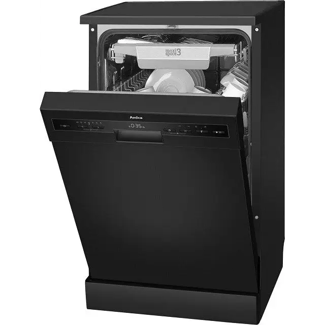 AMICA DFM46C8EOiBH dishwasher - Freestanding dishwashersAGD-ZMW<<<Home Appliance - ProductsAGD<<<ActionPL