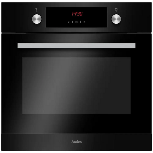 Amica EB7541DB Fine Electric oven 65 L 3100 W Black A - Built-in ovensAGD-PIZ<<<Home Appliance - ProductsAGD<<<ActionPL